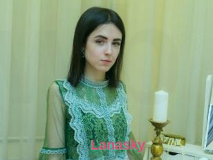 Lanasky