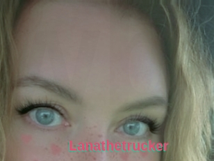 Lanathetrucker