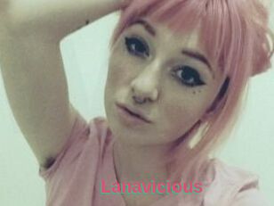 Lanavicious
