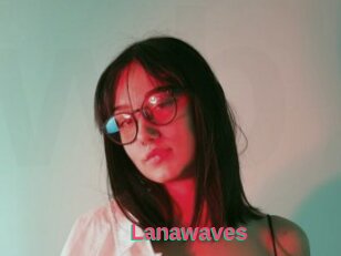 Lanawaves
