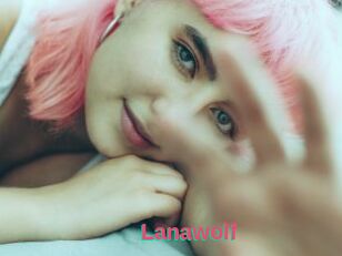 Lanawolf