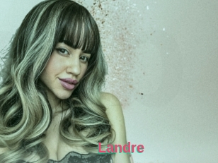 Landre