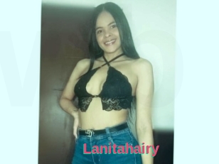 Lanitahairy