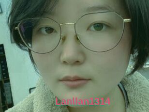 Lanllan1314