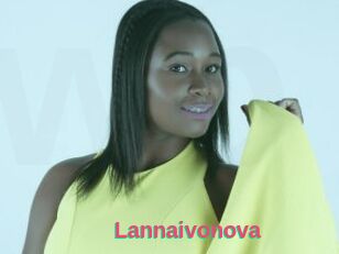 Lannaivonova