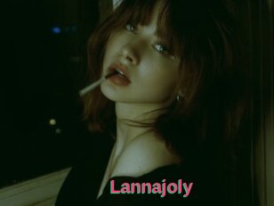 Lannajoly