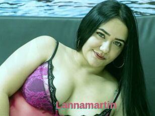 Lannamartin