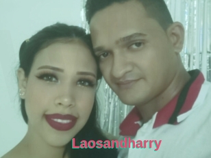 Laosandharry