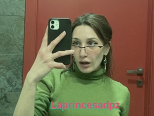 Laprincesadpz