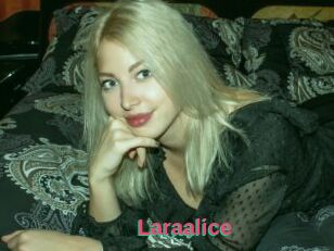 Laraalice