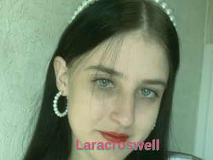 Laracroswell