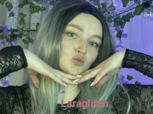Laraglitch