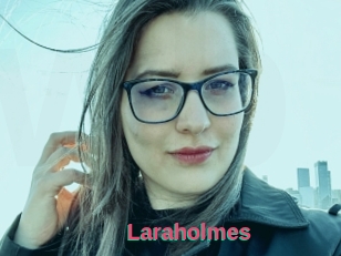Laraholmes