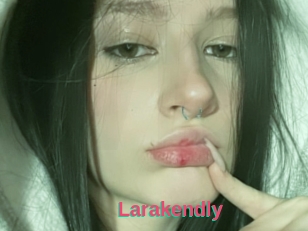 Larakendly