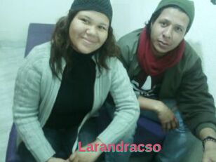 Larandracso