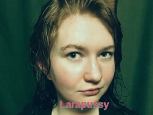 Larapussy