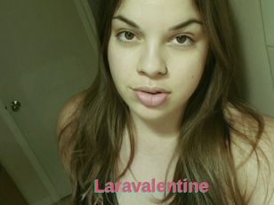 Laravalentine