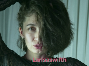 Larisaswifth