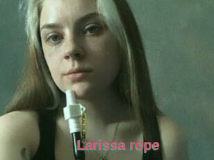 Larissa_rope