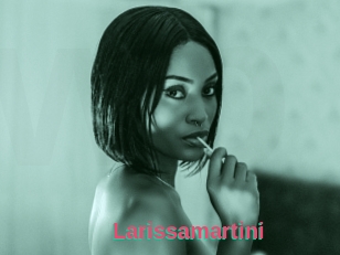 Larissamartini
