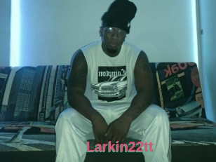 Larkin22tt