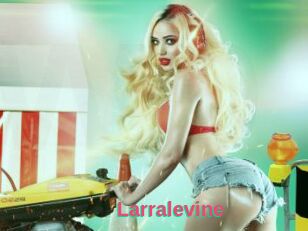 Larralevine