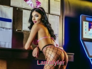 Larratyler