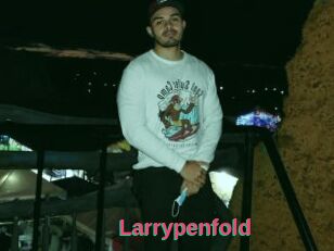 Larrypenfold