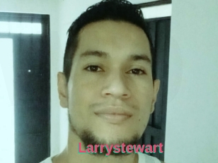 Larrystewart