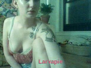 Larvapie