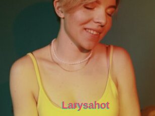 Larysahot