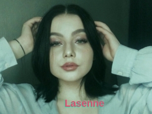Lasenne