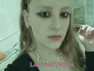 Lashawnakhou
