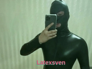 Latexsven