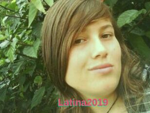 Latina2019
