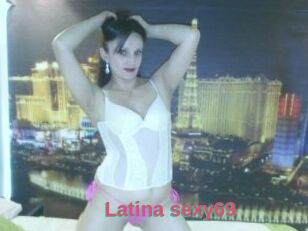 Latina_sexy69
