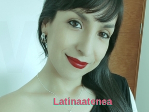 Latinaatenea