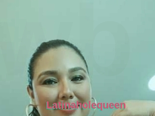 Latinaholequeen