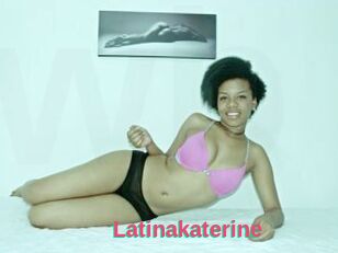 Latinakaterine