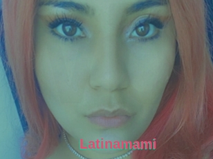 Latinamami