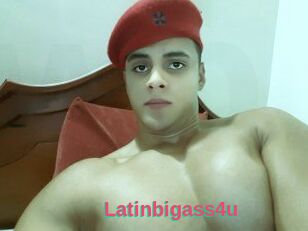 Latinbigass4u