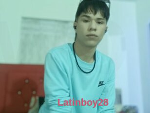 Latinboy28