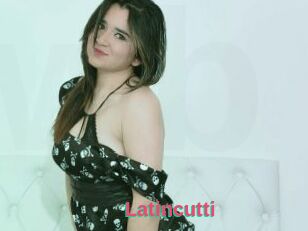 Latincutti