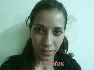 Latinfox