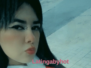 Latingabyhot