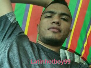 Latinhotboy99