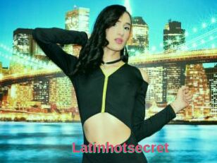 Latinhotsecret