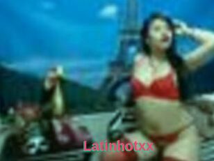 Latinhotxx