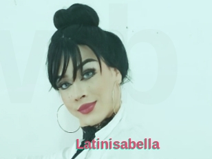 Latinisabella
