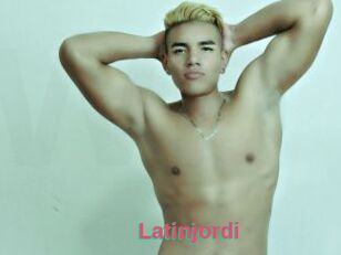 Latinjordi
